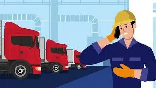 KG Filter Cart Explainer Video - Arabic | KG Bulk filtration