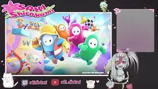 My Zombie can't play fall guys without their limbs! 4
