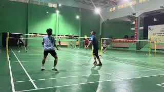 03/02/26 Hiếu Phú - Bảo Sĩ