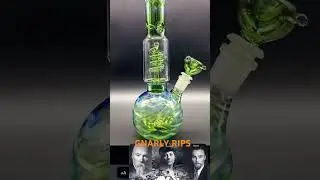 Gnarly Rips #1