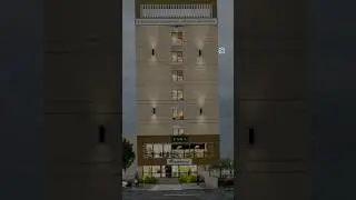 Architectural Hostel Design