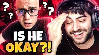 Yassuo | IS TFBLADE OKAY?!