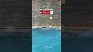 Municipal Hotel Spa Pool #somebloke #travel