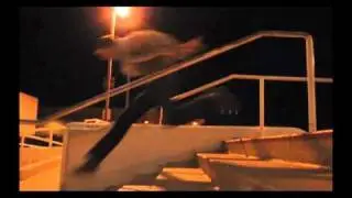 Birthday Parkour