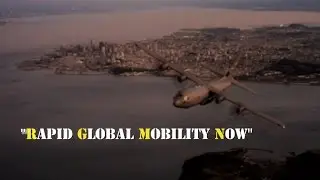 The meaning of Rapid Global Mobility Now