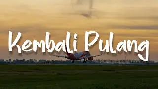 Kembali Pulang, Rayuan Perempuan Gila,Tak Lagi Sama (Lirik) - Suara Kayu, Feby Putri, Ahmad