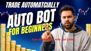 Unlock Profits with Our Live MT5 Trading Bot