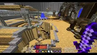 inspiredAsian and me beastboy on eco pvp