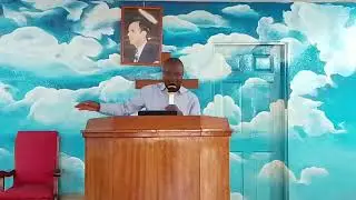 Exhortation pour la pri&egrave;re.    Pasteur David Mercredi 07/01/2023