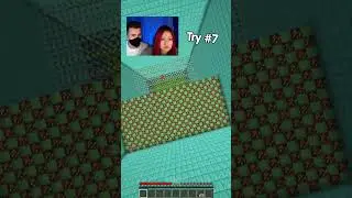 This dropper&hellip; 205% #minecraft