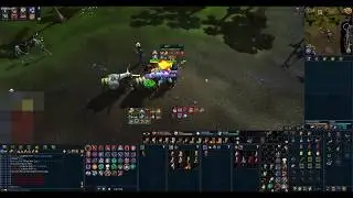 RUNESCAPE 3 PVP | High level pking