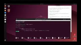 Python Serial ESP32