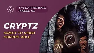 CryptZ | Horror Movie Review