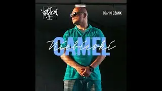Dżanki Dżanx - Niebieski Camel ( Prod. Rigas & Klein )
