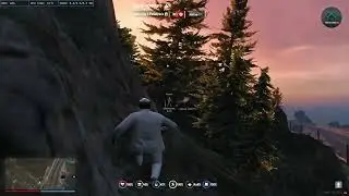 Siferio paskutines dienos (gta kaimeliai)