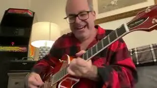 Tune Out With Tim: Van Halen, "Women in Love"