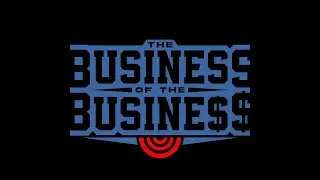 Business of the Business - Matt Ryan of Catalyst Wrestling