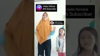 help subscribe me and @arsfana plzz #fypシ #shortvideo #viral #subscribe #funny #music #video #like