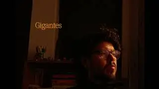 Gigantes - Chelo Siecola 