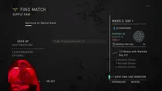 #Thelastofus #FactionMP #lateNightSession  #idontownthecopyrighttothismusic