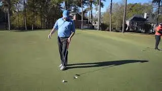 Lane Creek Golf Club (Part 1)