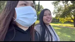 JOB HUNTING IN FINLAND PART 1 #lifeinfinland #pinayinfinland