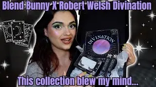 🔮 Should You Buy the Blend Bunny x Robert Welsh Divination Collection? 🔮