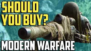 Is COD Modern Warfare Worth Buying? | Call of Duty MW 2019 Review