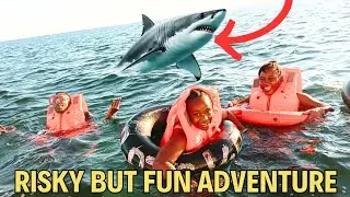 Exploring FUN UNSEEN SPOTS In Mombasa Kenya You Wont Believe Exist