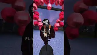 Welcome to Gt!#youtubeshorts #gorilatagvr #vr #gorillatagcommunity #yimmy
