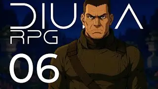 Krwawe tango | Gramtok | Diuna RPG, Sesja 06 - Suseł