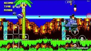 Sonic 3 A.I.R Android Port Official Release! (Public Beta) [Read Description For Instructions]
