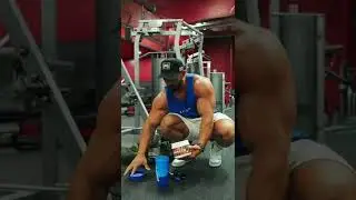 АМИНОКЕМ ЛУЧШАЯ ВНУТРИТРЕНИРОВКА!