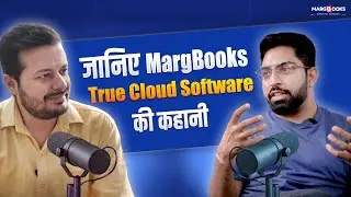 𝐌𝐚𝐫𝐠𝐁𝐨𝐨𝐤𝐬 𝐂𝐥𝐨𝐮𝐝-𝐁𝐚𝐬𝐞𝐝 𝐆𝐒𝐓, 𝐁𝐢𝐥𝐥𝐢𝐧𝐠 & 𝐀𝐜𝐜𝐨𝐮𝐧𝐭𝐢𝐧𝐠 𝐒𝐨𝐟𝐭𝐰𝐚𝐫𝐞 | 𝐅𝐮𝐥𝐥 𝐏𝐨𝐝𝐜𝐚𝐬𝐭 | 𝐈𝐧 𝐇𝐢𝐧𝐝𝐢