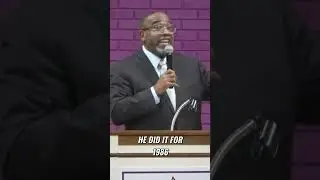 Don't Live in the Past: God's Plan for Today!