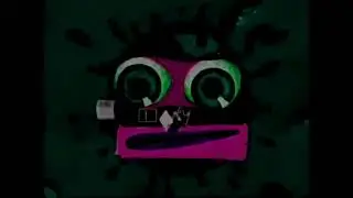 (REUPLOAD) Klasky Csupo in J Major 6