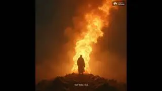 I Am Who I am (Exodus 3:14-15)