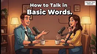 speak English without fear Basic Words in English | English for Beginners