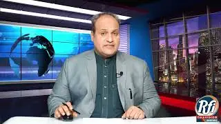 Pakistan's Nuclear Policy was designed to attain self-reliance. RFI Special Balochi Version