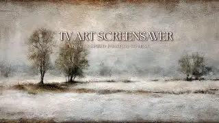 Vintage Still Life TV Screensavers  No Music  Ambient Art for Smart TVs & Living Rooms