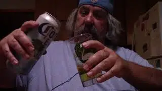 ASMR Drinking Corona Extra