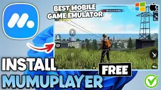 Download MumuPlayer for PC/Laptop – Full Guide (2026)