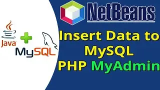 How to insert data in MySQL | JDBC Tutorial | JDBC