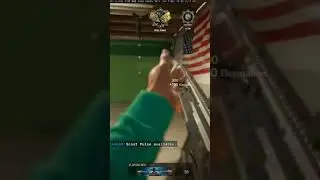MVP moment of Black Ops 6 Multiplayer #gaming #warzone #callofdutyblackopsgameplay