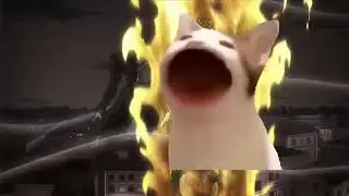 Pop cat vs Jotaro | my stupid mem