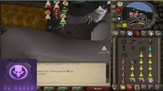 [OSSCAPE] 30 min sesh xd