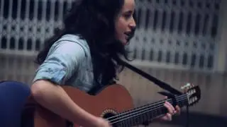 Natalia Fustes -Tiempo