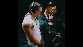 (FREE) D Block Europe x M Huncho Type Beat - 