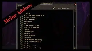 Warmane WoW Addons - Meine Addons [006] Gold Machen - Auctionator