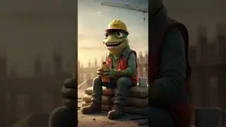 Jos&eacute; el Sapo queriendo quedar bien con su jefecito. Trabajando solo el domingo 🤣🤣🤣🤣